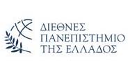 Διεθνές Πανεπιστήμιο Αθηνών